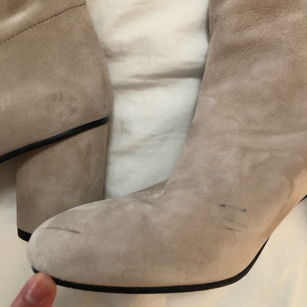 Stuart Weitzman boots - Picture 3 of 6